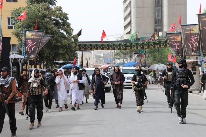 عزاداری 